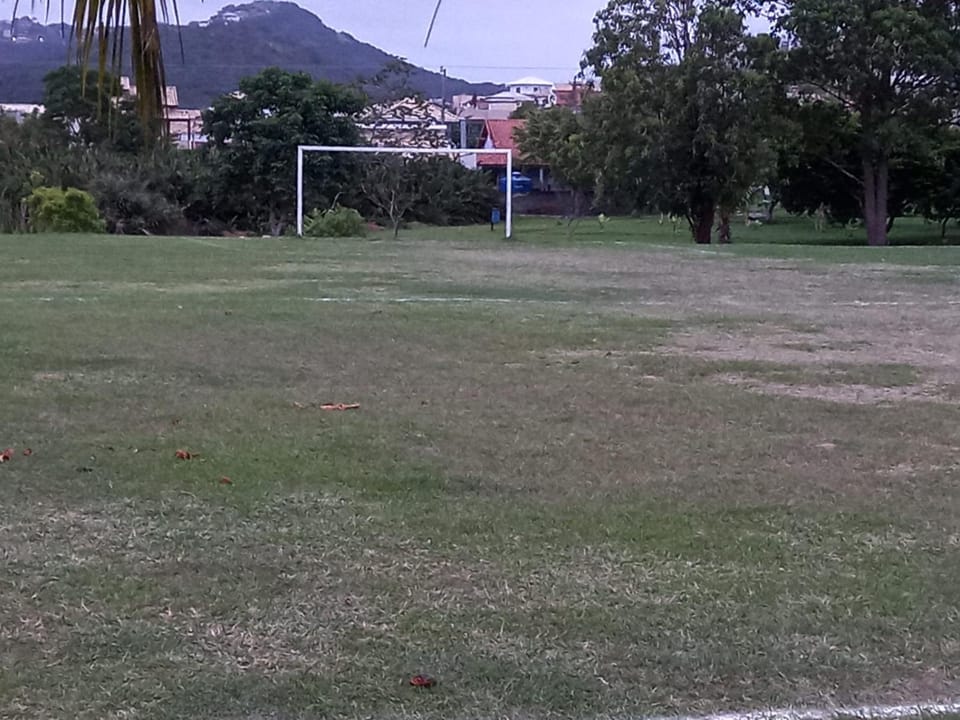 Casa dos Pássaros House in Cabo Frio