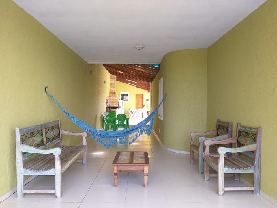 Casa dos Pássaros House in Cabo Frio