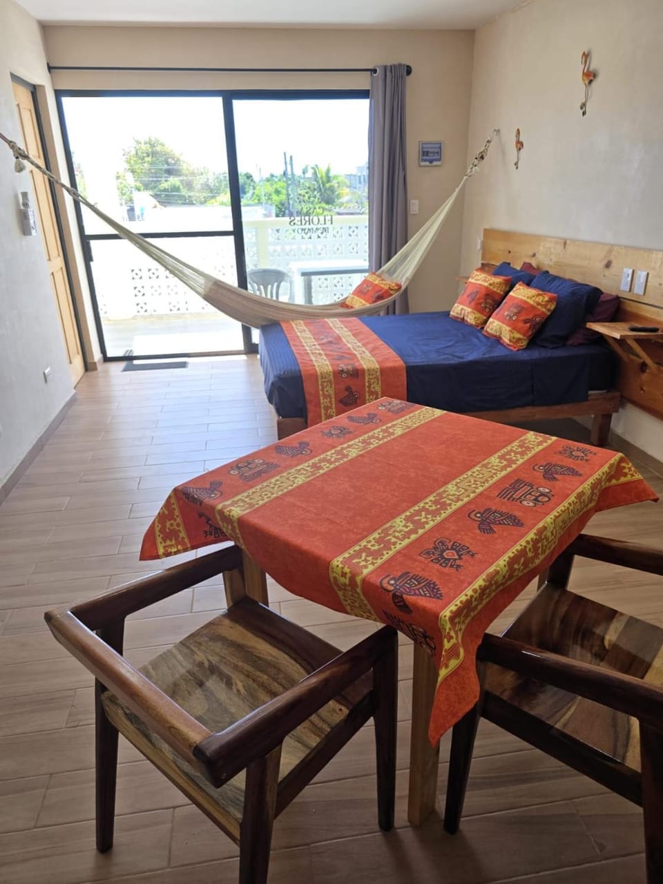 Casa Flores de Mayo Apartment in State of Yucatan