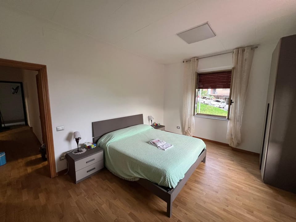 Bed & Chocolate Apartment in Perugia