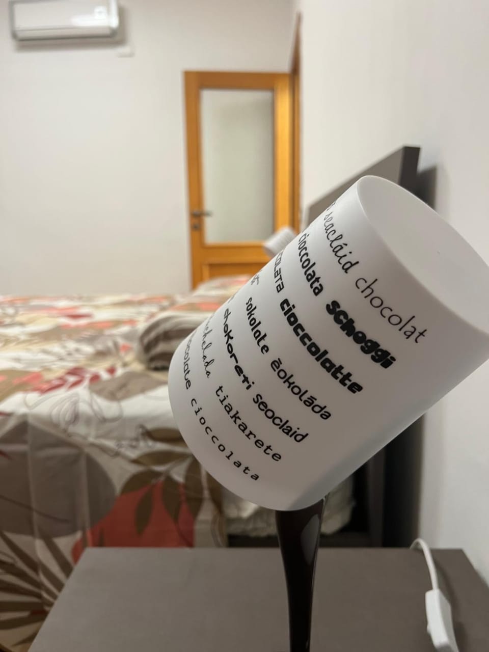 Bed & Chocolate Apartment in Perugia