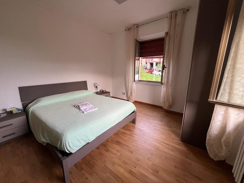 Bed & Chocolate Apartment in Perugia