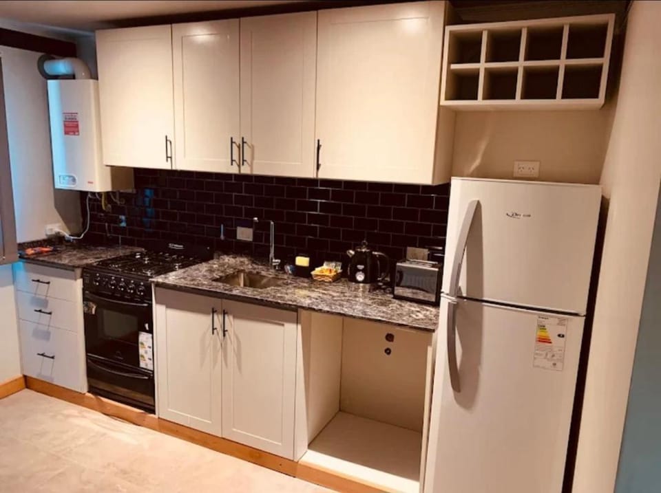 Complejo Pradera Centro Apartment in San Martín de los Andes