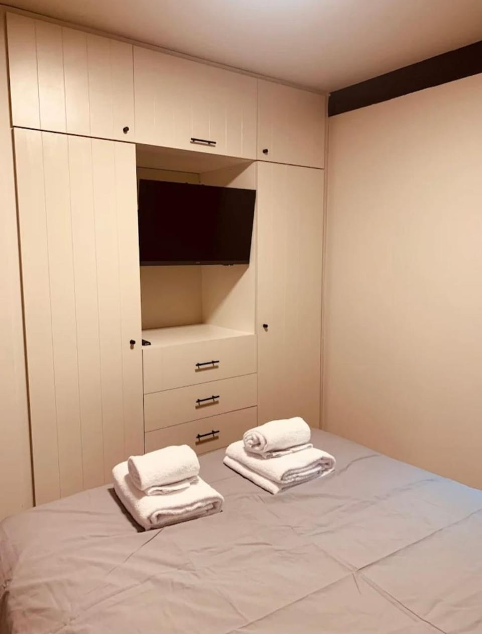 Complejo Pradera Centro Apartment in San Martín de los Andes