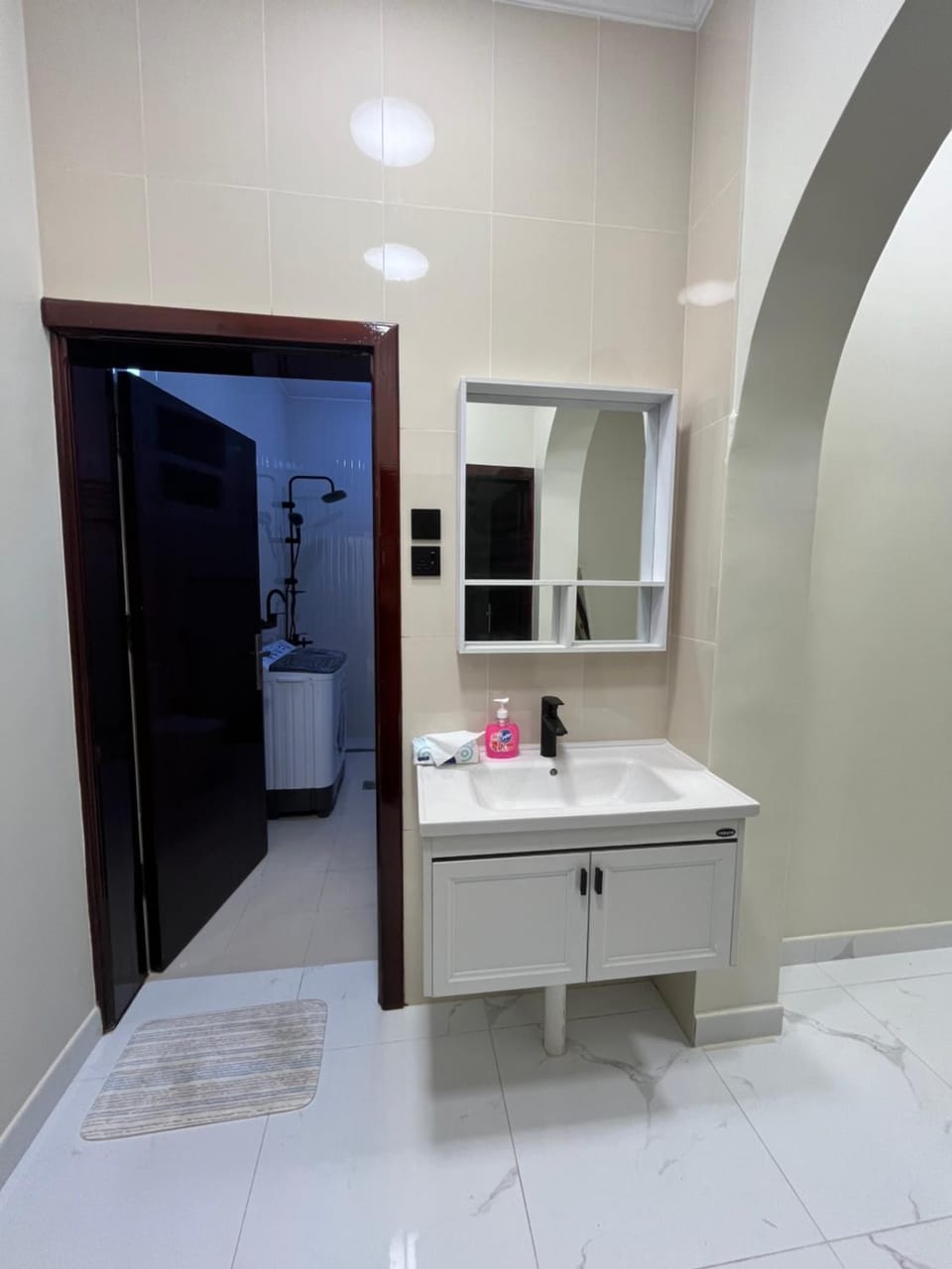 شقة السعد Apartment in Saudi Arabia