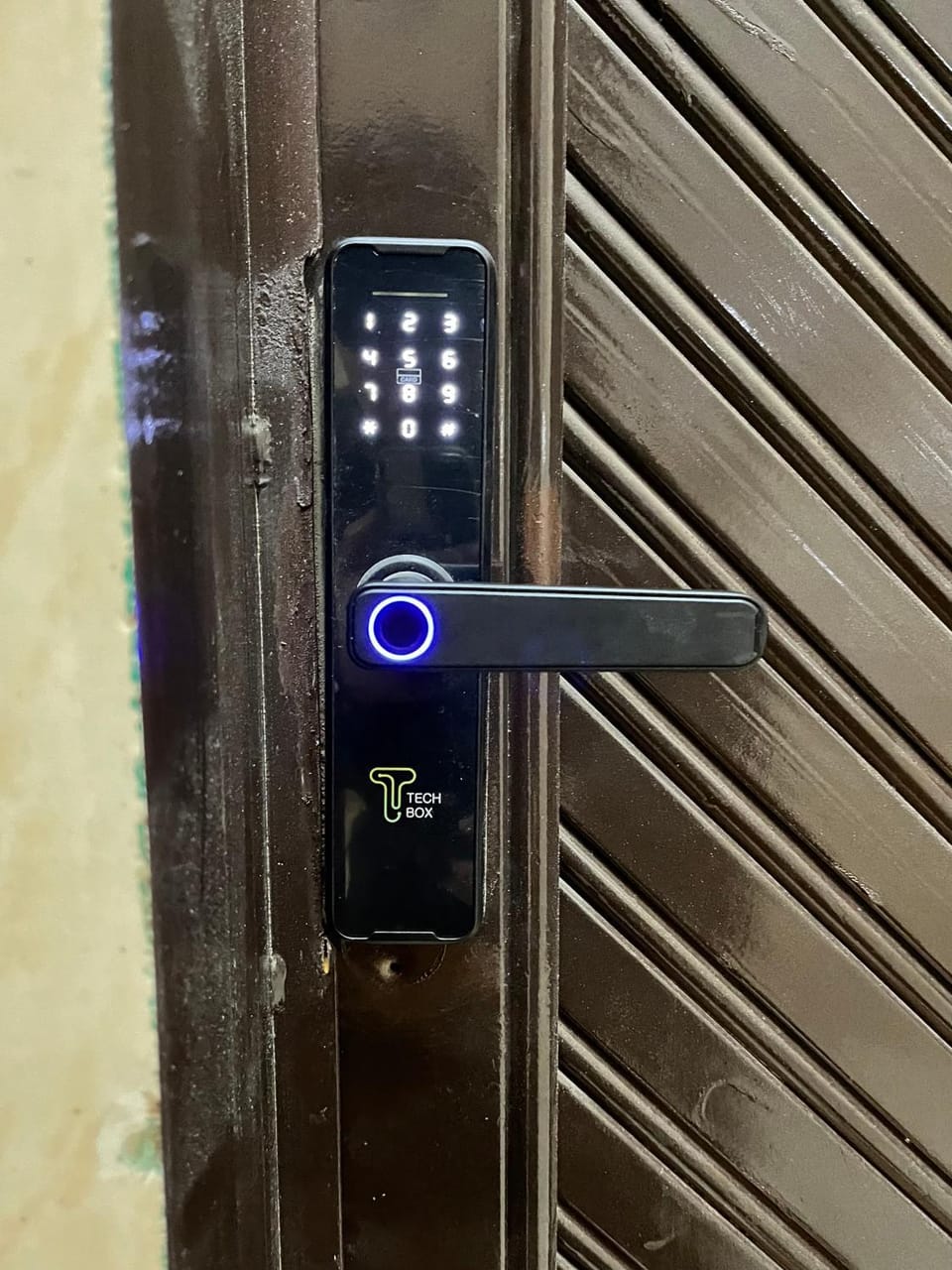 شقة السعد Apartment in Saudi Arabia