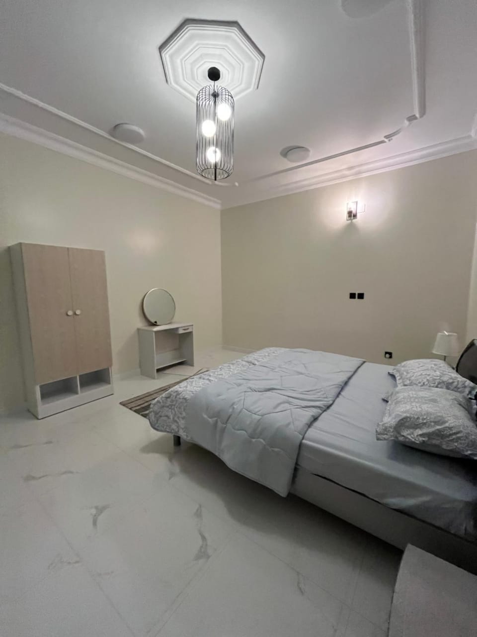 شقة السعد Apartment in Saudi Arabia