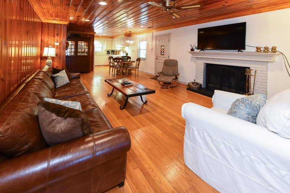 Kohler's Cottage House in Murrells Inlet
