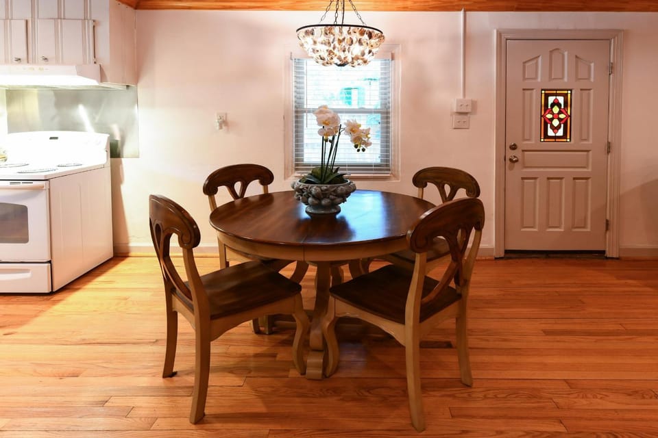 Kohler's Cottage House in Murrells Inlet