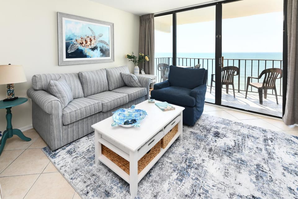 Royal Garden Resort 912 - The Nauti Pearl House in Garden City
