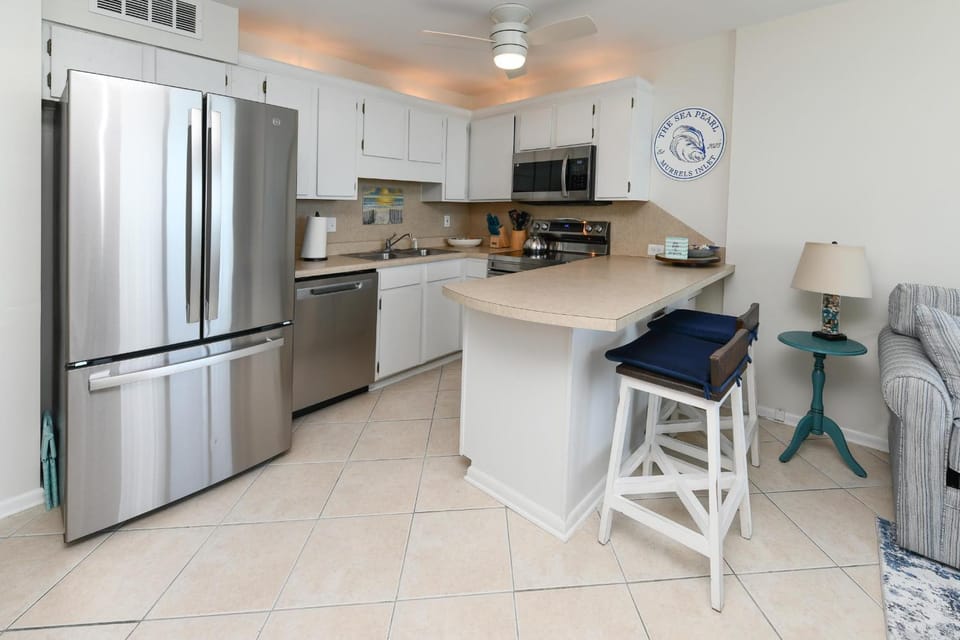 Royal Garden Resort 912 - The Nauti Pearl House in Garden City