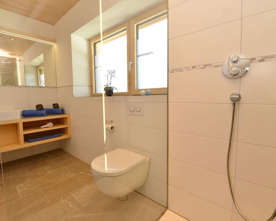 Landhaus Hirsch Apartment in Oberstdorf