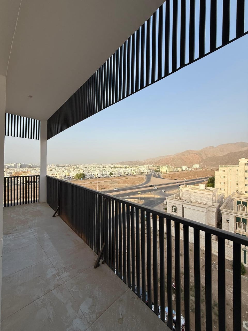 Natural landscape, View (from property/room), Balcony/Terrace, Mountain view