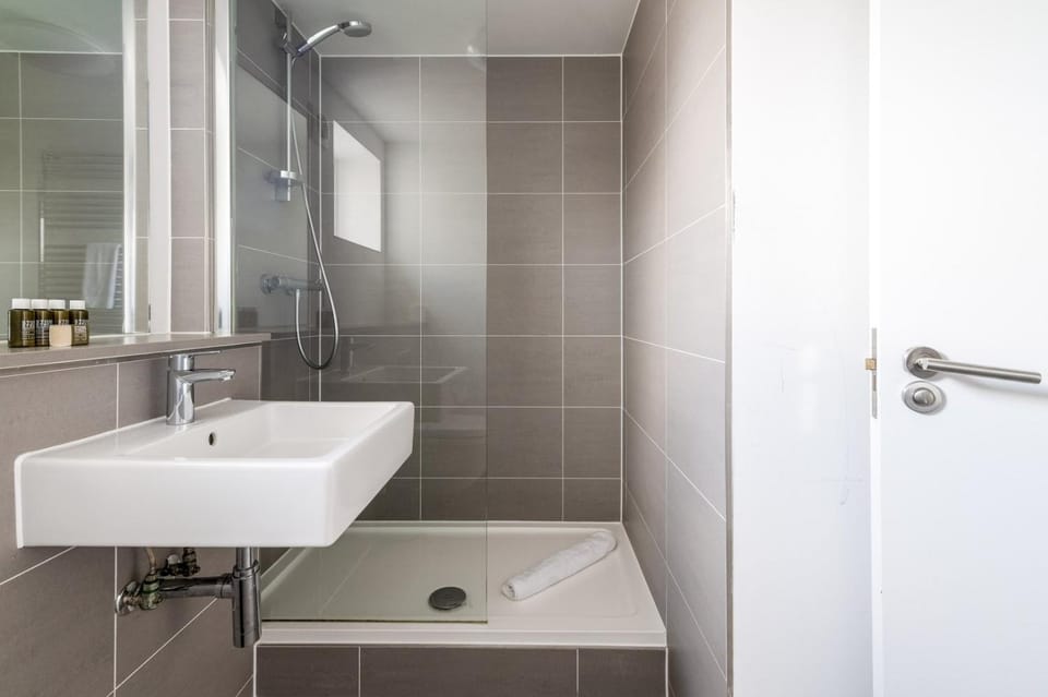 Belgravia Living Apartment in City of Westminster