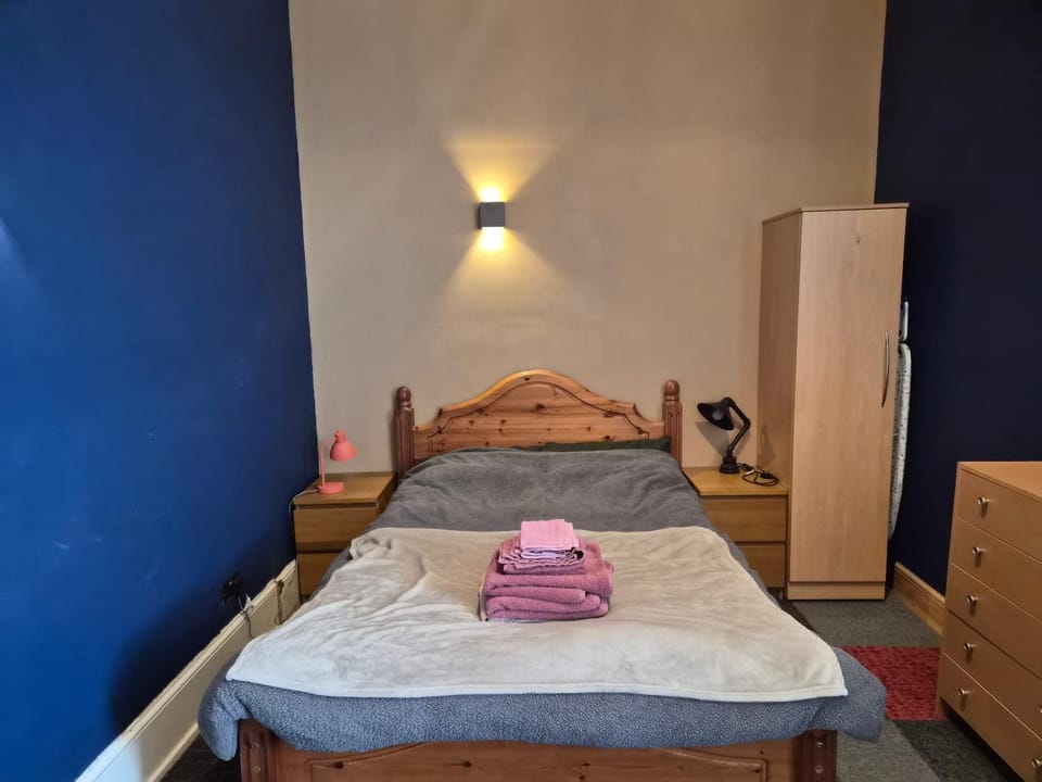 The Tartan Sheep Apartment in Kilmarnock