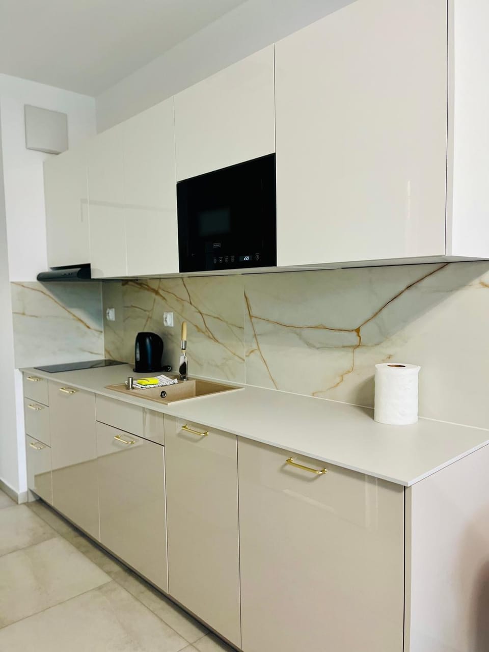 Doki by Loft Apartments Apartment in Gdansk