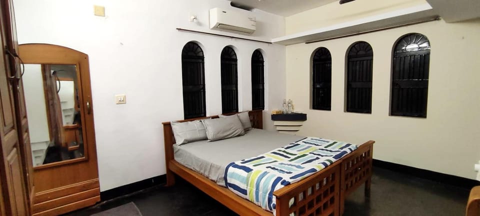 Vysakham Heritage Villa in Kerala