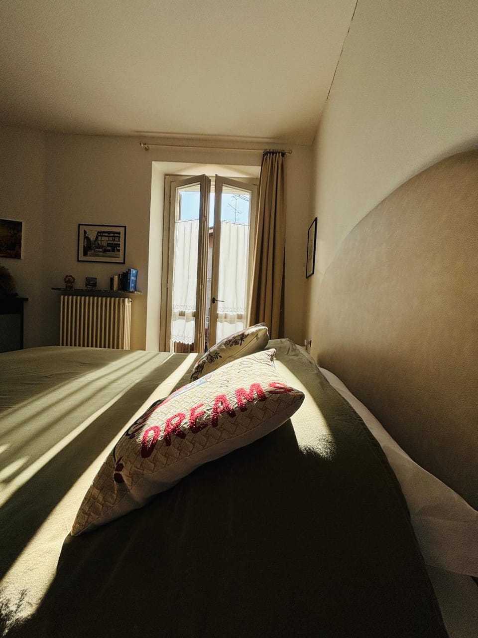 Casa Amata Apartment in Province of Lecco