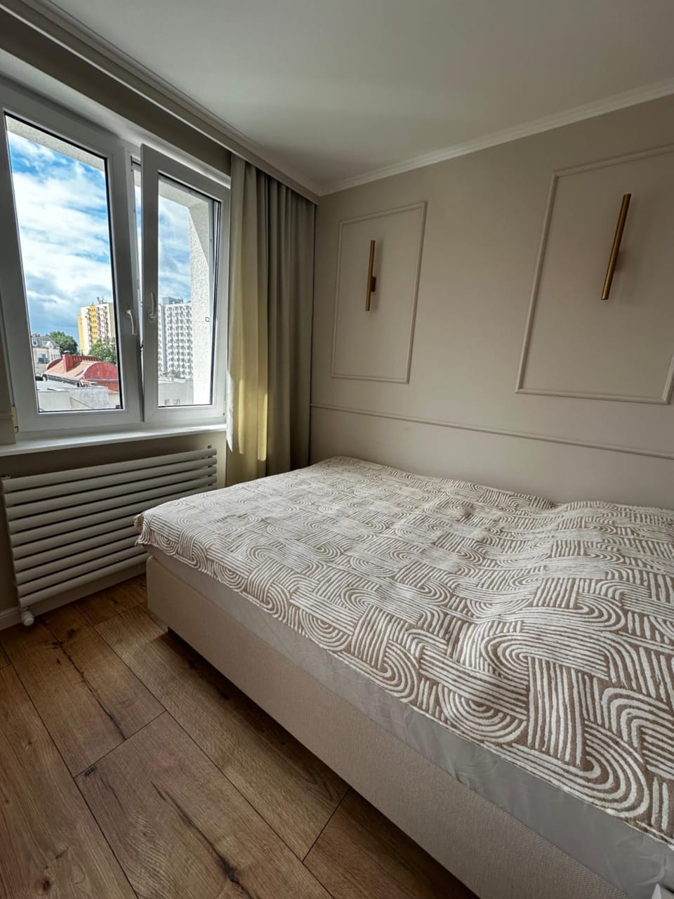 Apartament KAJA Apartment in Pomeranian Voivodeship