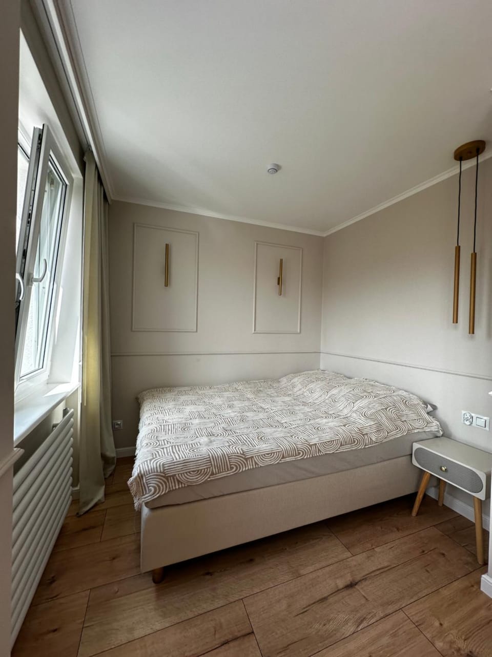 Apartament KAJA Apartment in Pomeranian Voivodeship
