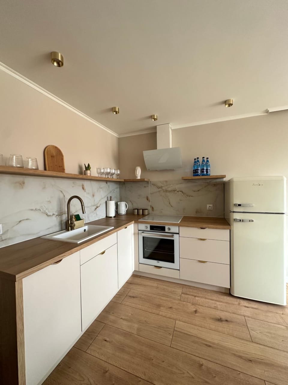 Apartament KAJA Apartment in Pomeranian Voivodeship