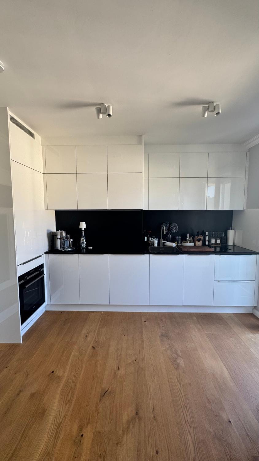 Exklusive 60qm Designerwohnung im Herzen von München - 1 min zur Maximilianstraße Apartment in Munich