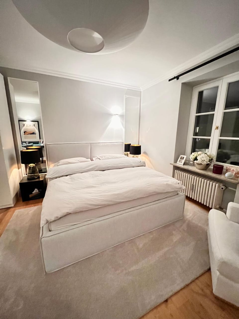 Exklusive 60qm Designerwohnung im Herzen von München - 1 min zur Maximilianstraße Apartment in Munich
