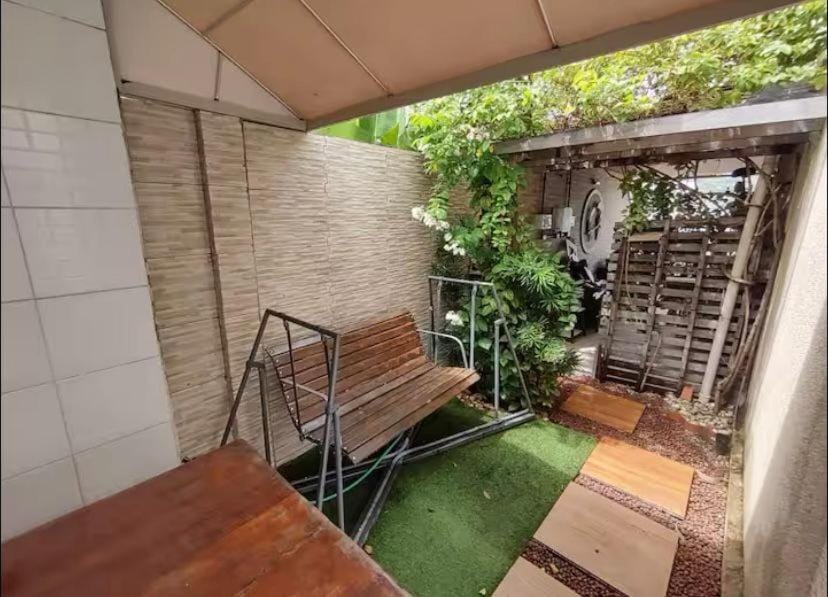 Casa Lagos do Frances House in Marechal Deodoro