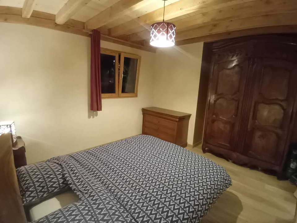 Chalet les couleurs Chalet in Les Deux Alpes