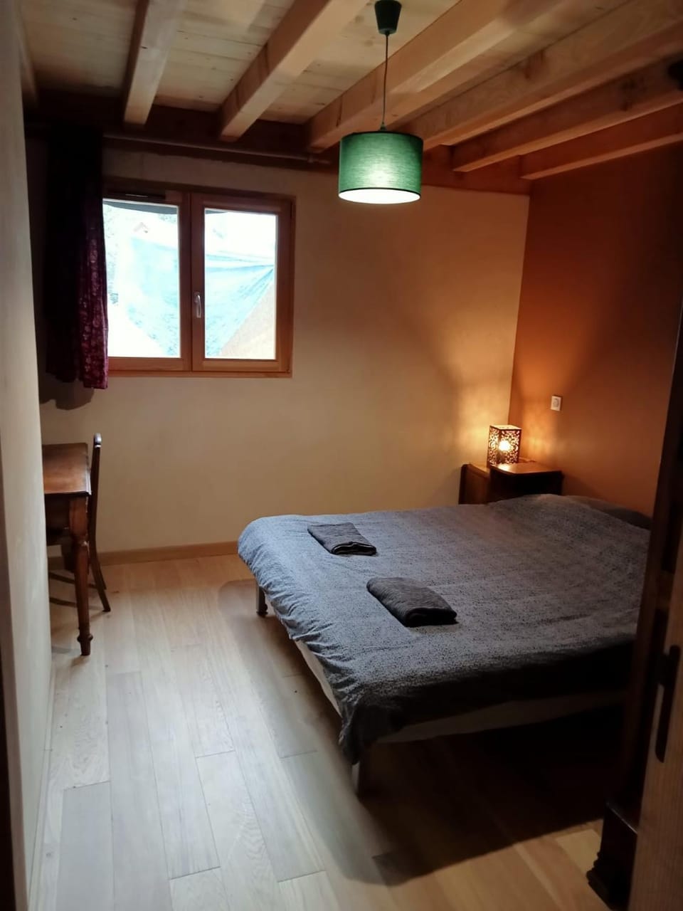 Chalet les couleurs Chalet in Les Deux Alpes