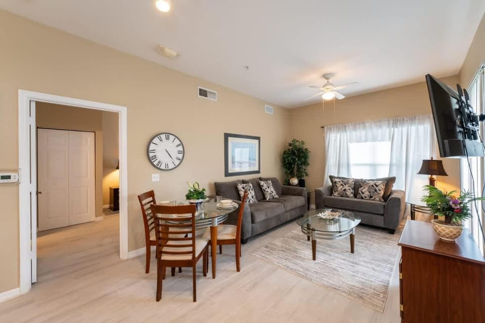 Resort Bliss Near Disney Longer Stays Welcome House in Kissimmee