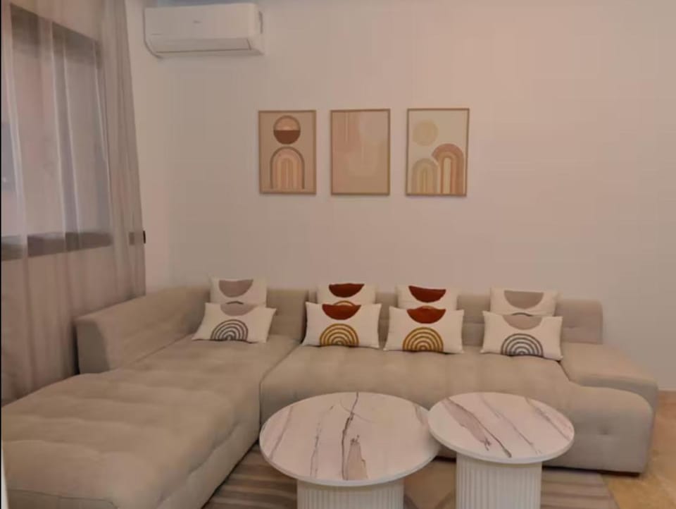 Appartement neuf et moderne Marrakech Apartment in Marrakesh