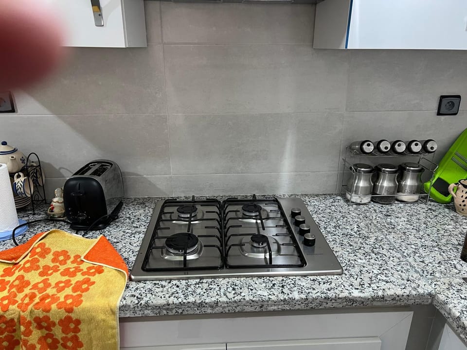 Quiétude Apartment in Tangier