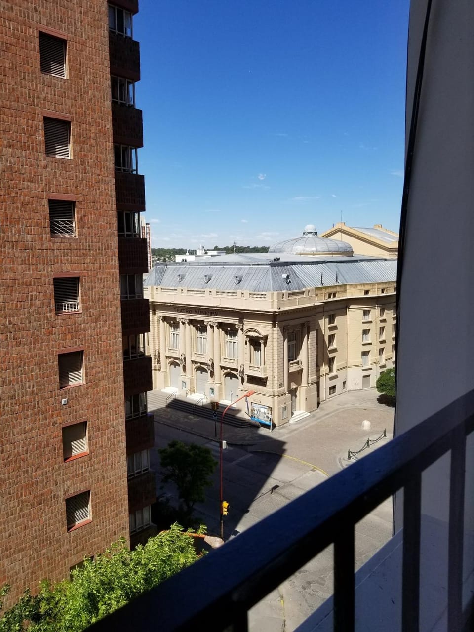 M&A Apartament Centro Apartment in Bahía Blanca