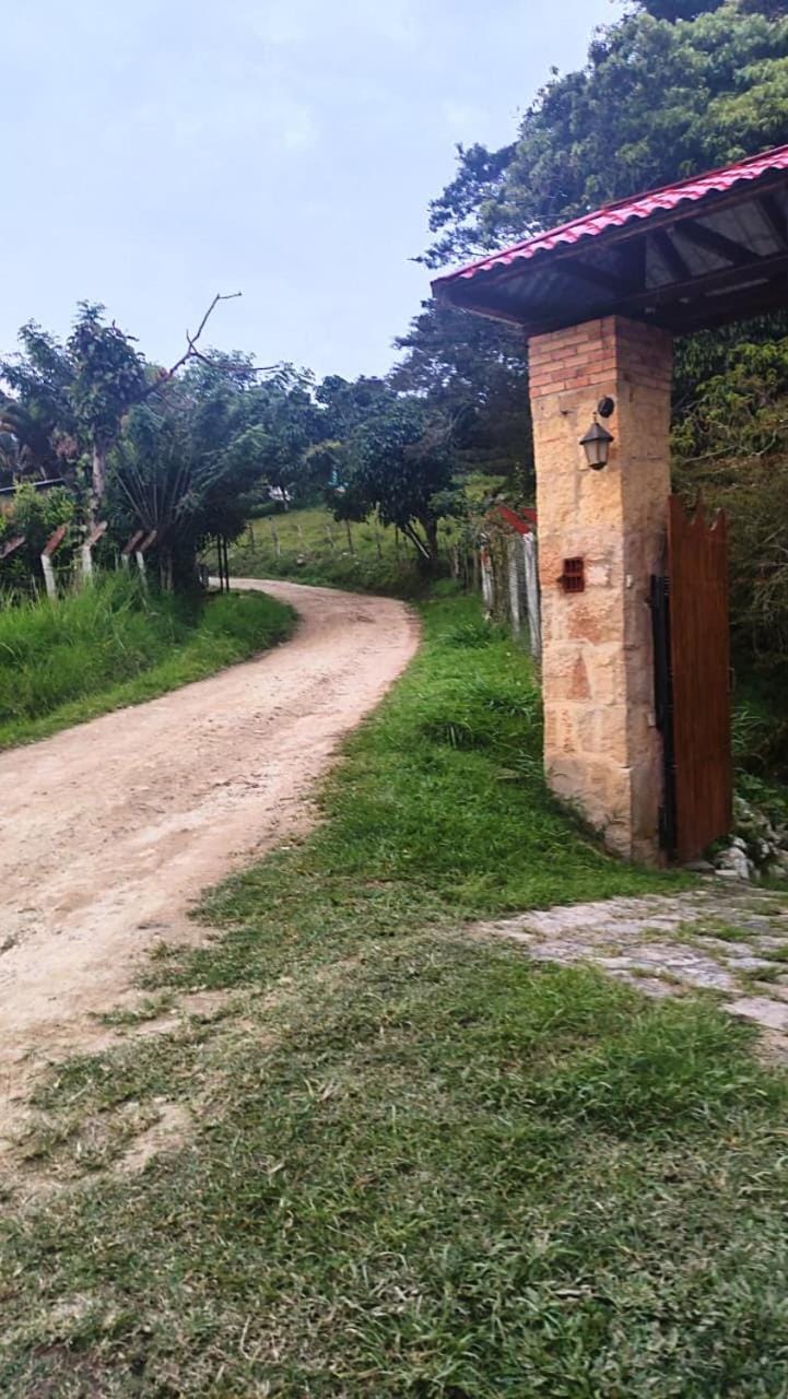 Cabaña Campestre Rancho Alegre House in Fusagasugá