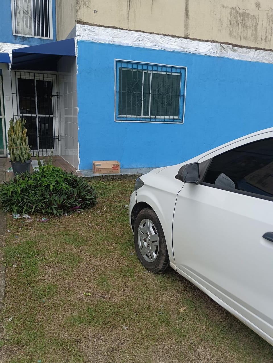 Hospedagem Nininha Apartment in Belém