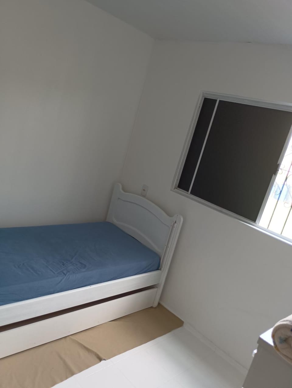 Hospedagem Nininha Apartment in Belém