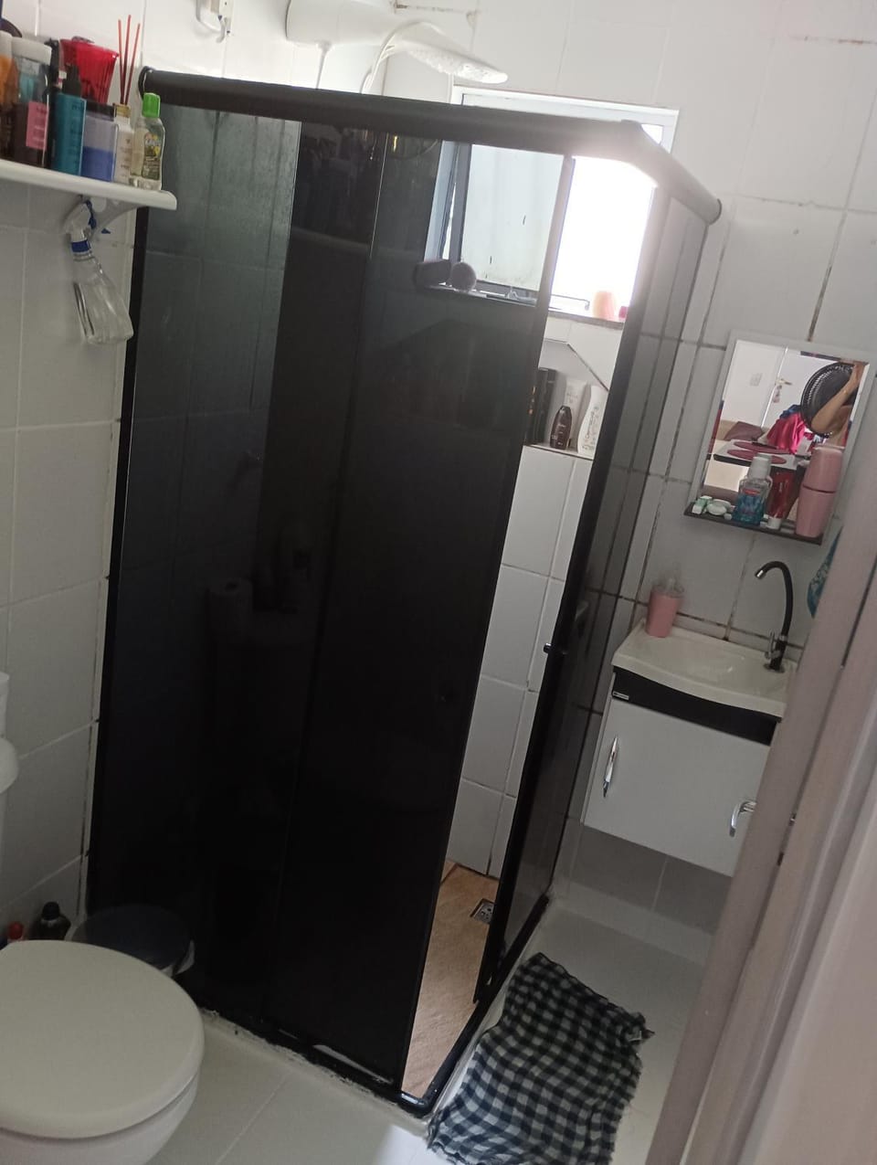 Hospedagem Nininha Apartment in Belém