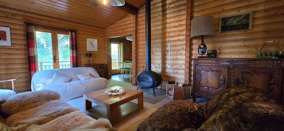 Chalet la Lezardiere Chalet in Bolquère