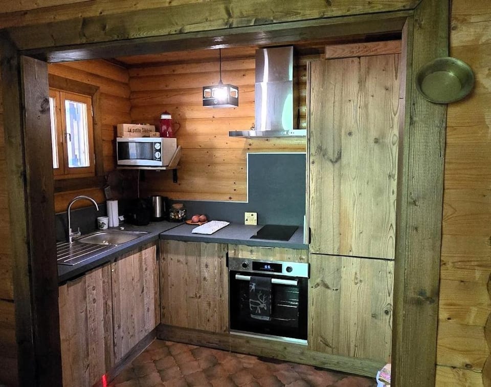 Chalet la Lezardiere Chalet in Bolquère
