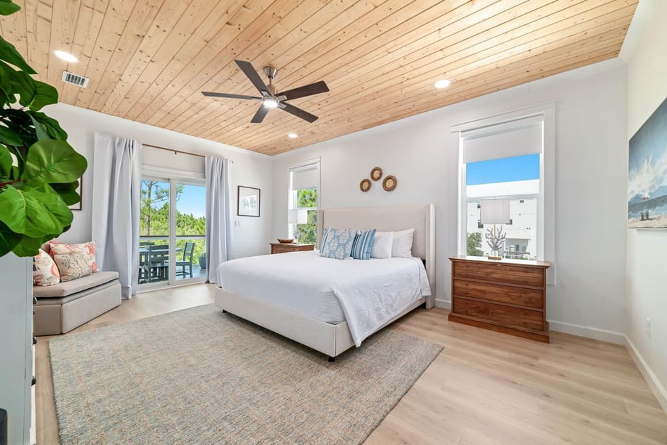 The Avery House House in Perdido Key