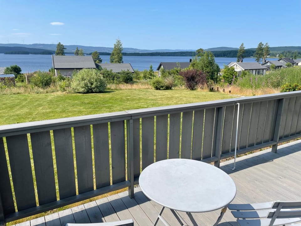 Hytte i Nord-Odal med nærhet til Storsjøen House in Viken, Norway