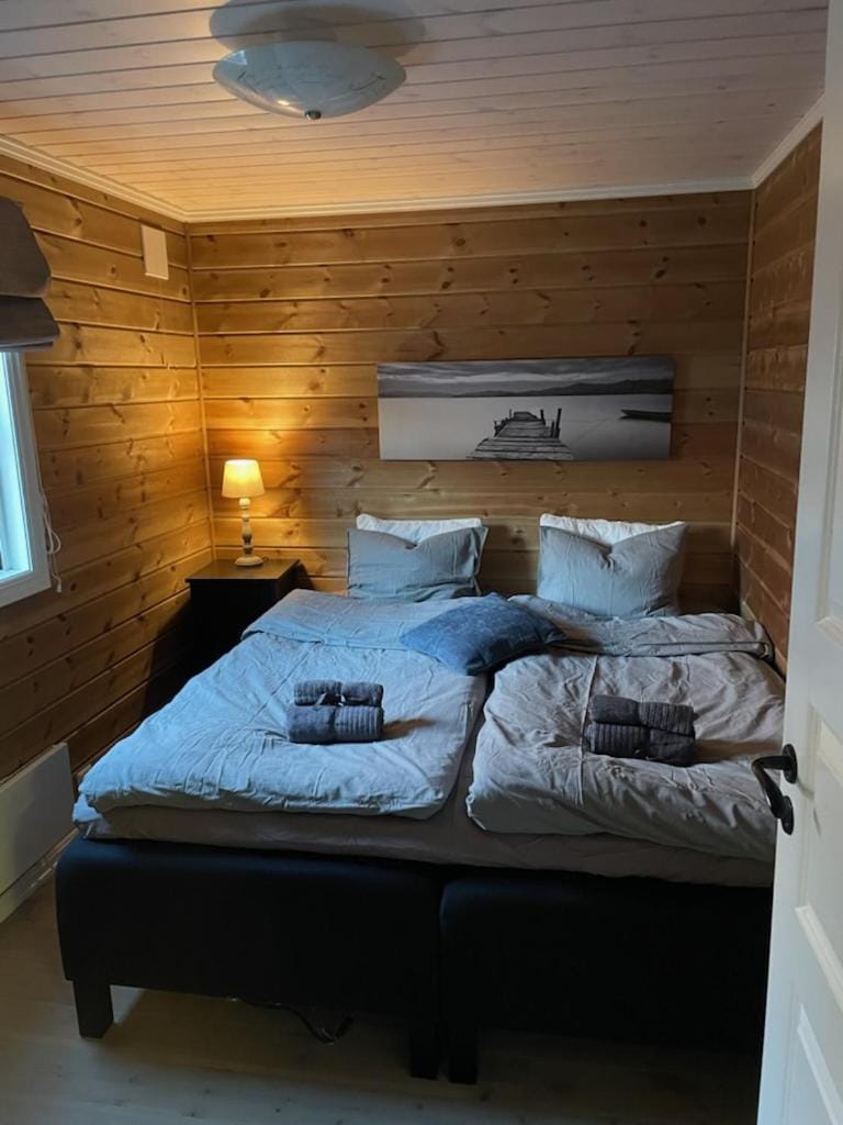 Hytte i Nord-Odal med nærhet til Storsjøen House in Viken, Norway