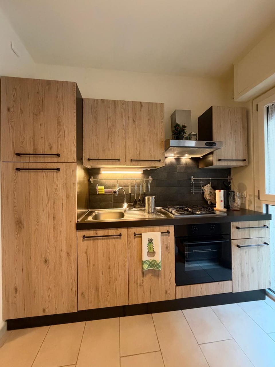 Gardenia Guest House Apartment in Marina di Massa