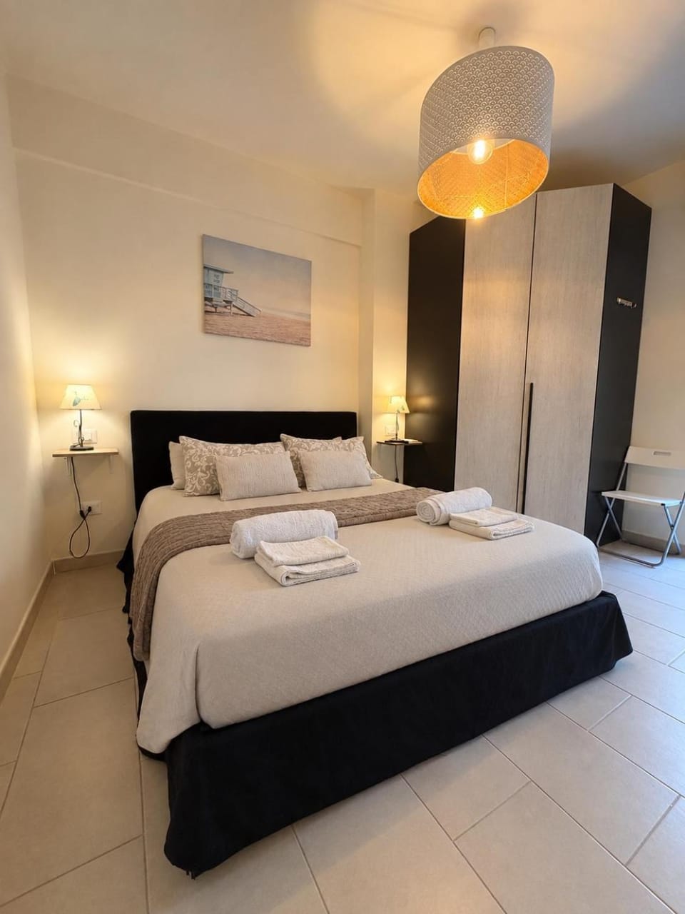Gardenia Guest House Apartment in Marina di Massa