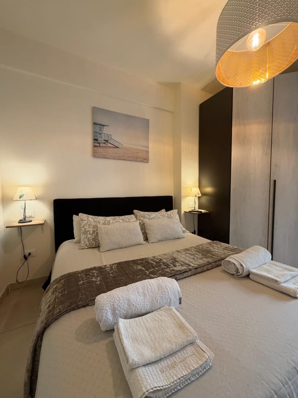 Gardenia Guest House Apartment in Marina di Massa