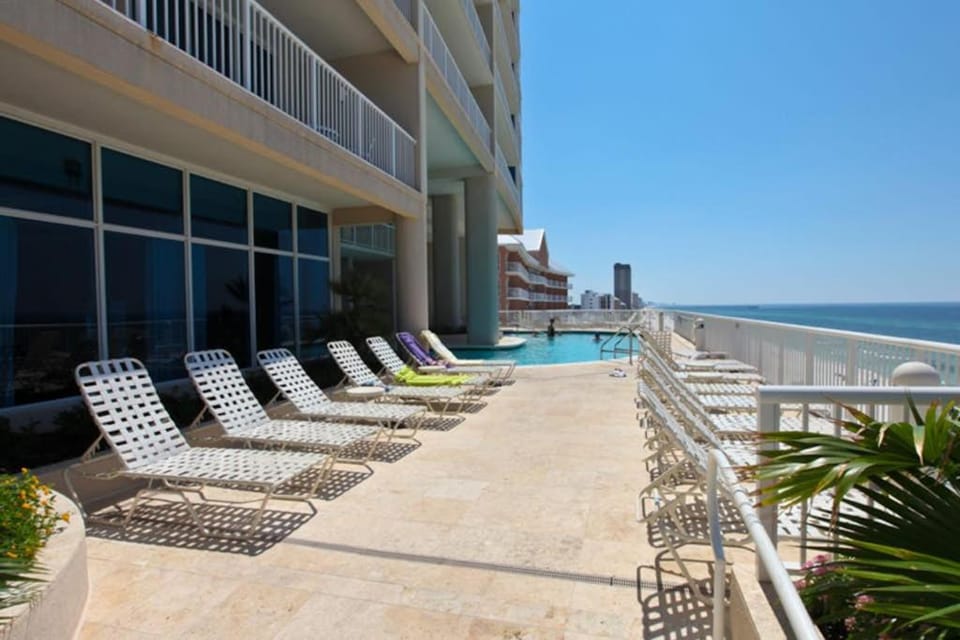 Palazzo 1707 House in Panama City Beach