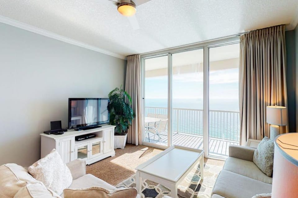 Palazzo 1707 House in Panama City Beach