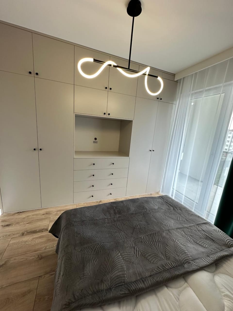 Golden Apartment Expo ul Sowia - 2 km od Targów Kielce, 4 minuty autem Apartment in Poland