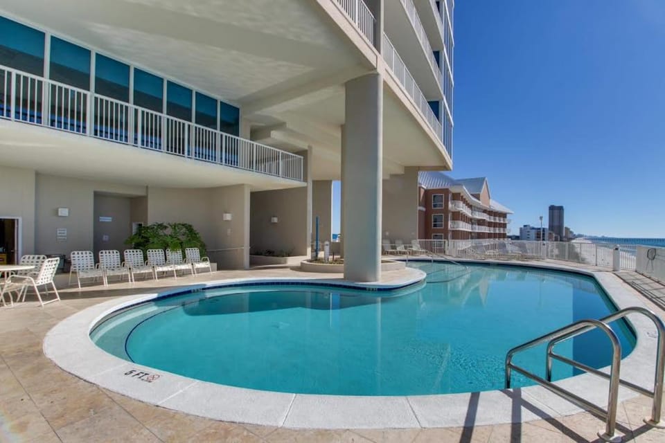 Palazzo 1304 House in Panama City Beach